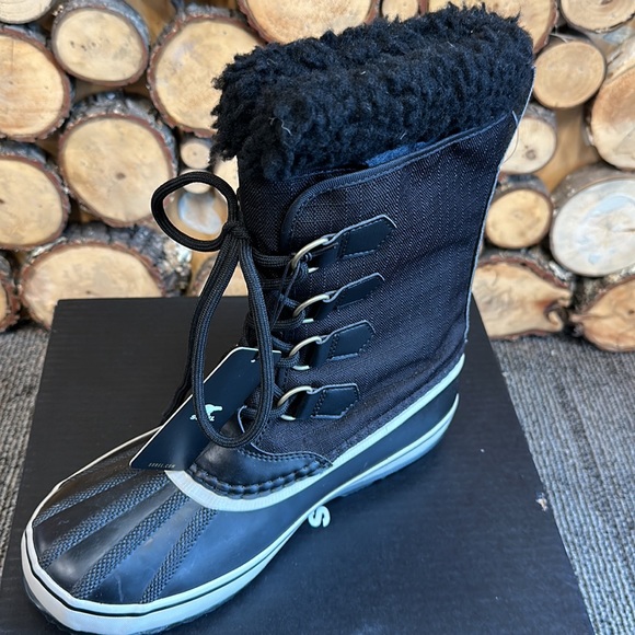 Mens Sorel PAC Nylon - Picture 2 of 3